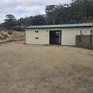 Escapes - Platypus Farm stay