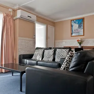 Hobart Apartments Aparthotel