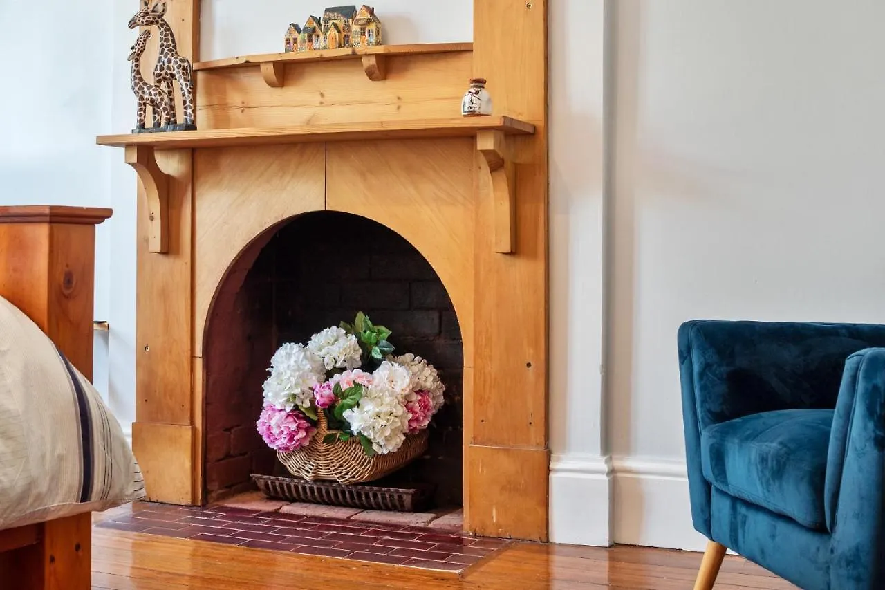 Holiday home Warwick St Retreat! 3 Bedroom House With Parking Hobart